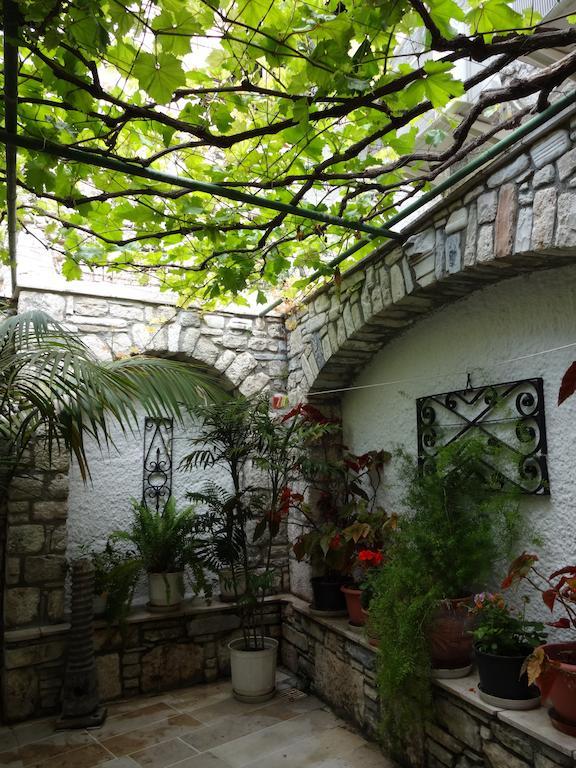 Remezzo Hotel & Studios Pythagóreion Exterior foto